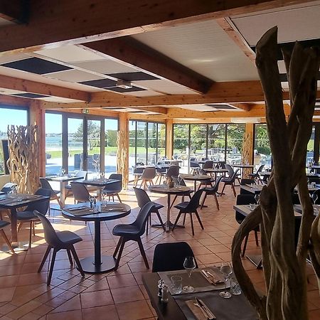 Ariane Hotel Fos Sur Mer Fos-sur-Mer Zewnętrze zdjęcie