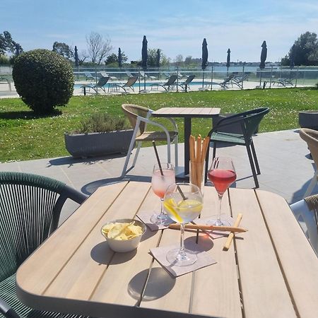 Ariane Hotel Fos Sur Mer Fos-sur-Mer Zewnętrze zdjęcie