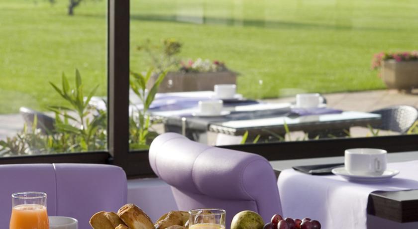 Ariane Hotel Fos Sur Mer Fos-sur-Mer Zewnętrze zdjęcie