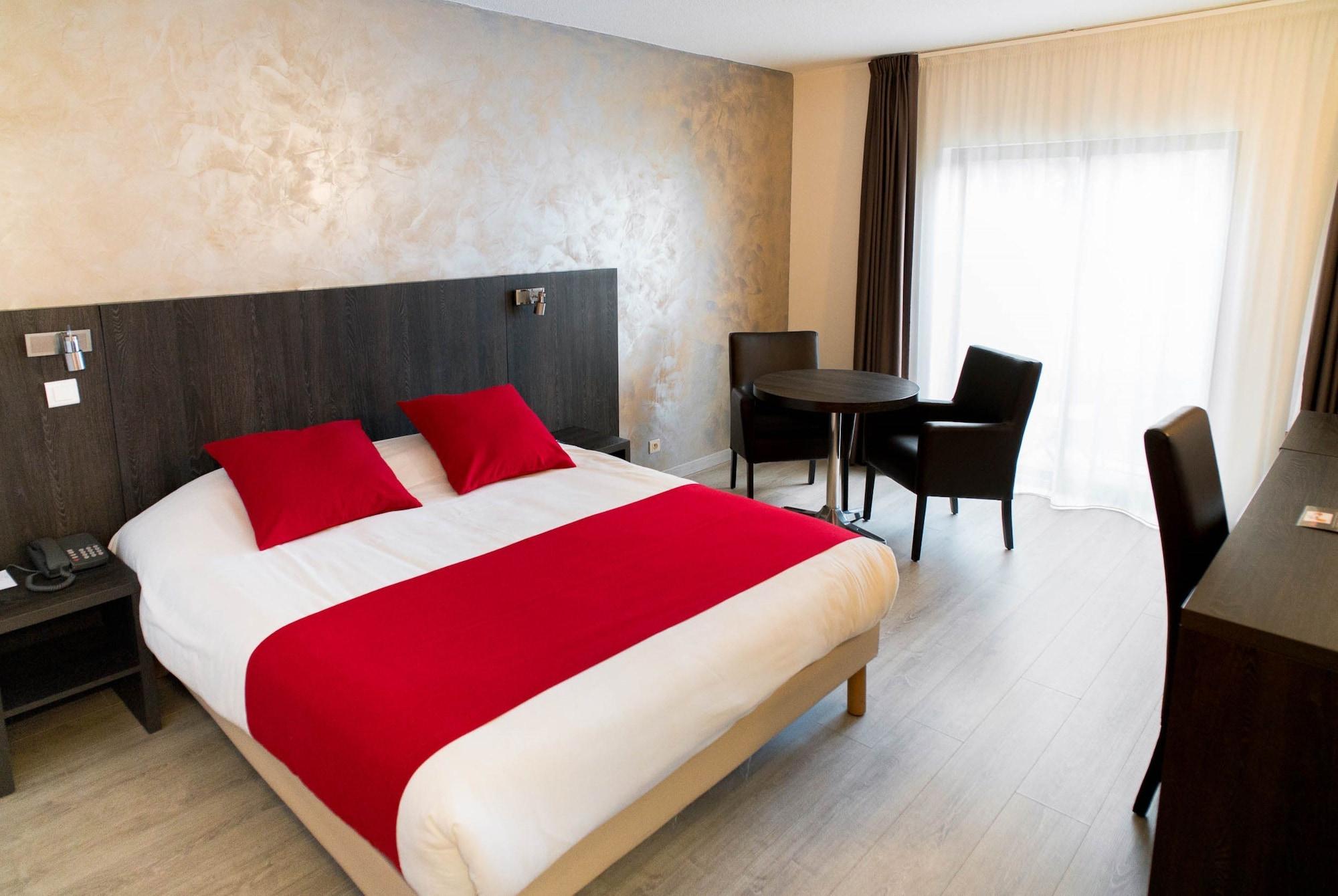 Ariane Hotel Fos Sur Mer Fos-sur-Mer Zewnętrze zdjęcie