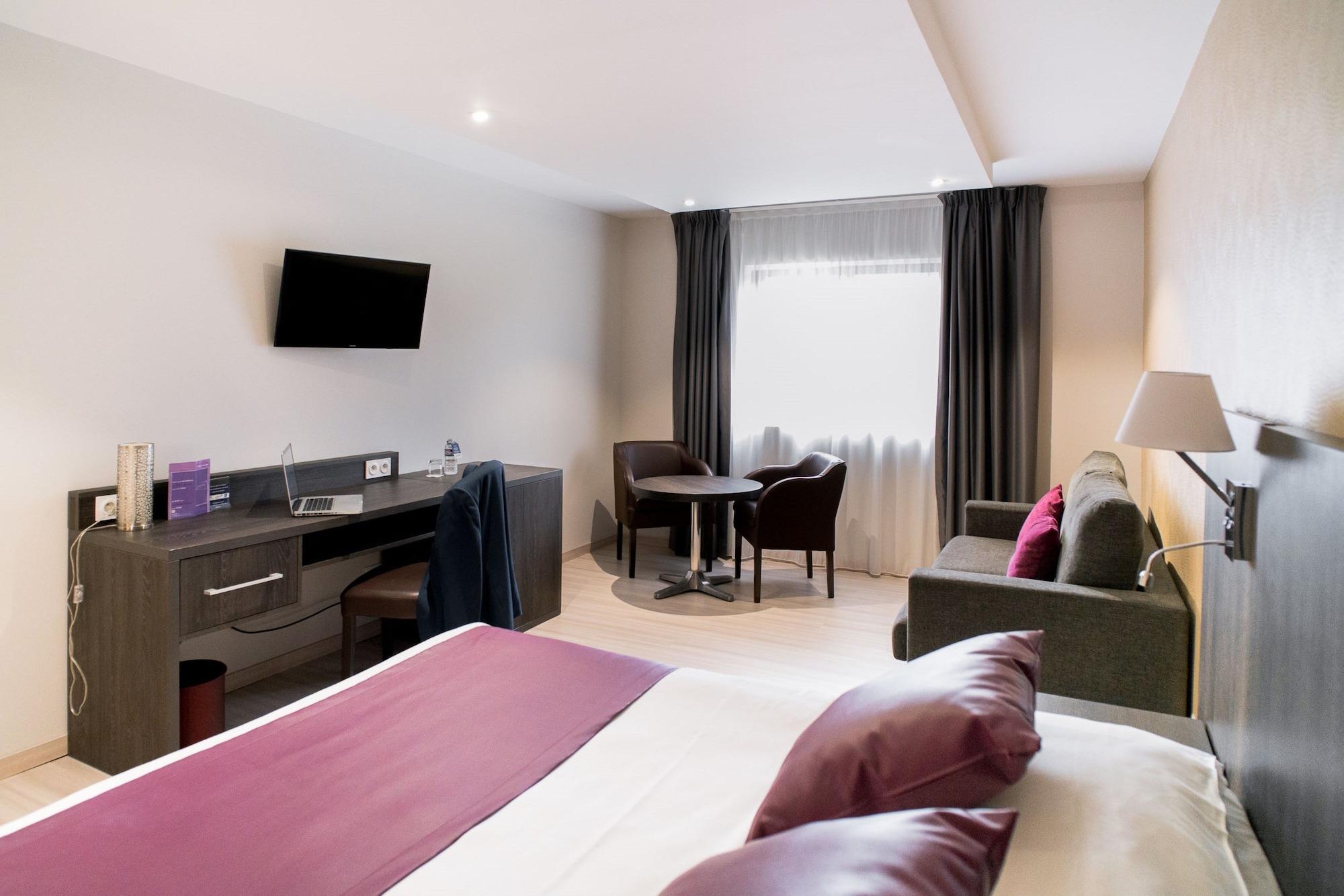 Ariane Hotel Fos Sur Mer Fos-sur-Mer Zewnętrze zdjęcie