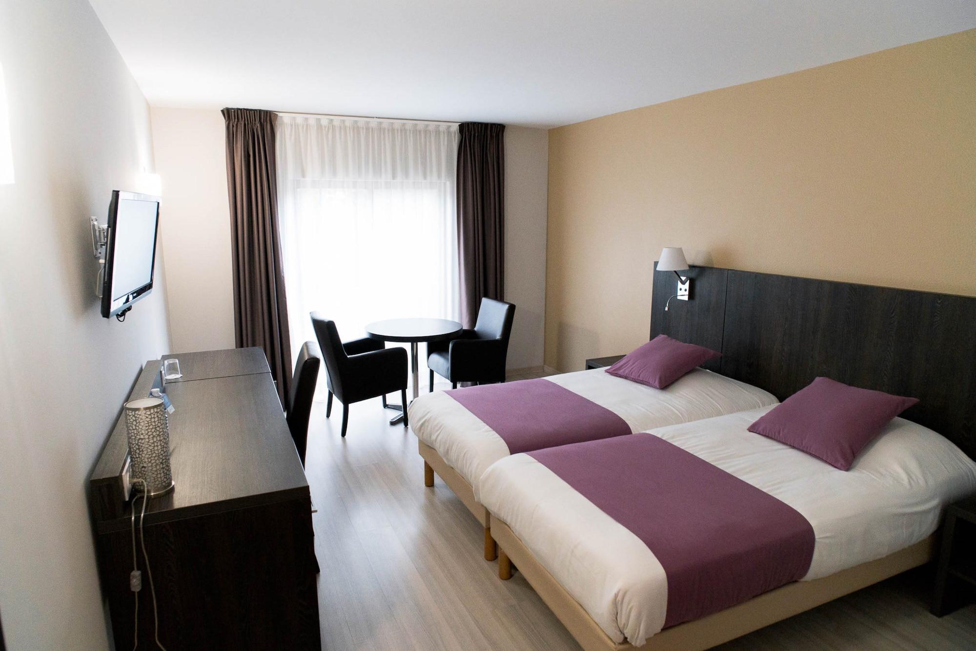 Ariane Hotel Fos Sur Mer Fos-sur-Mer Zewnętrze zdjęcie