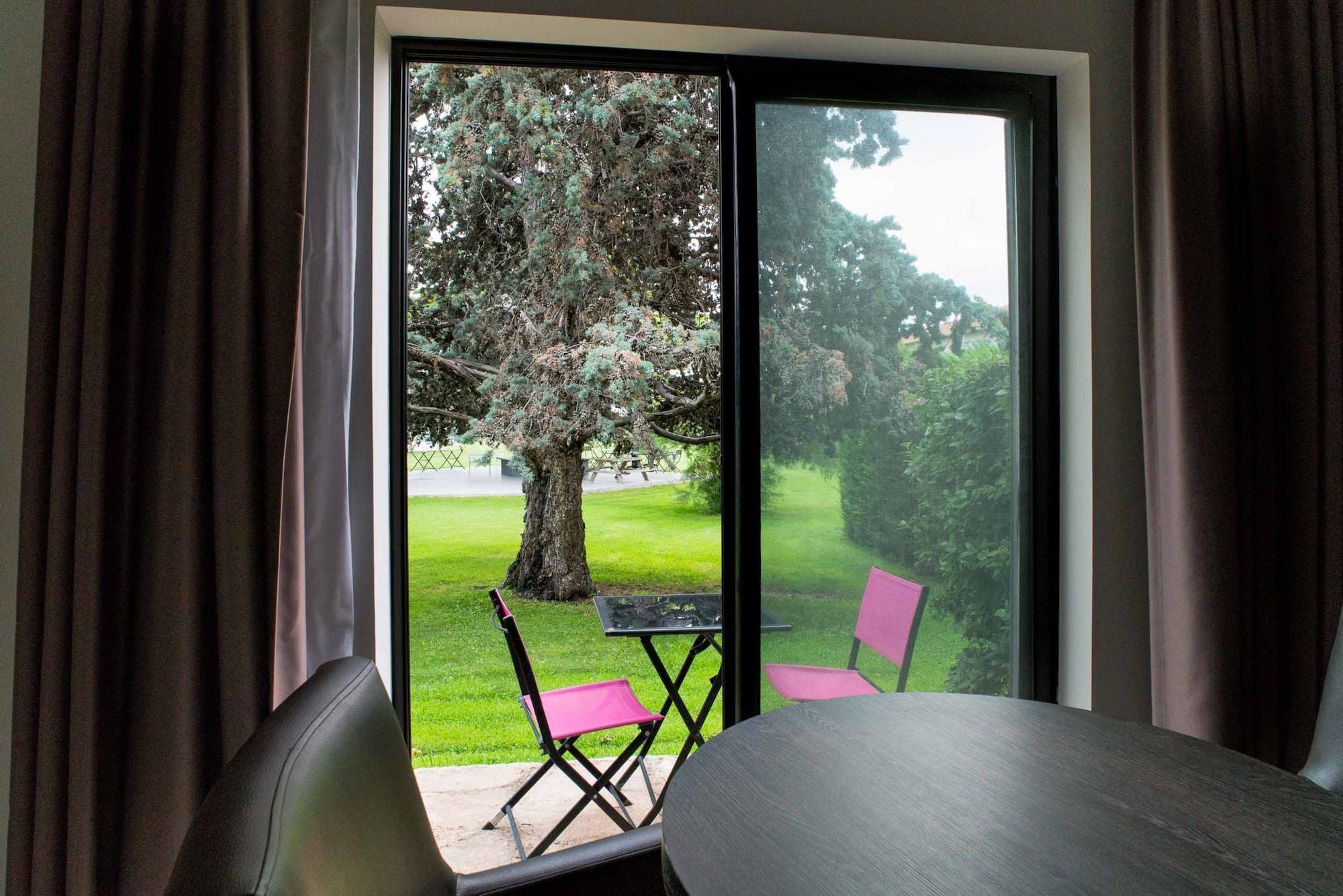 Ariane Hotel Fos Sur Mer Fos-sur-Mer Zewnętrze zdjęcie