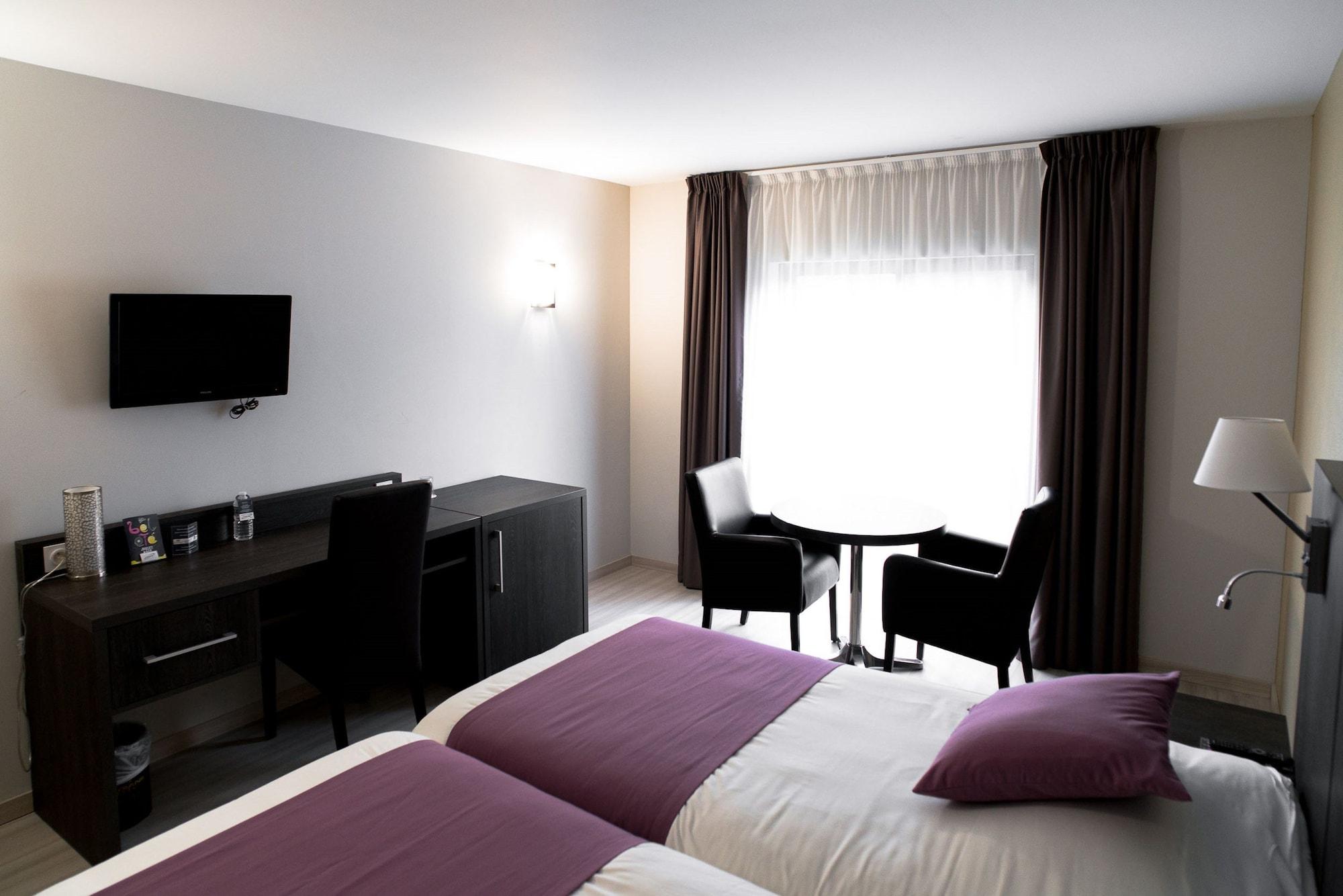 Ariane Hotel Fos Sur Mer Fos-sur-Mer Zewnętrze zdjęcie