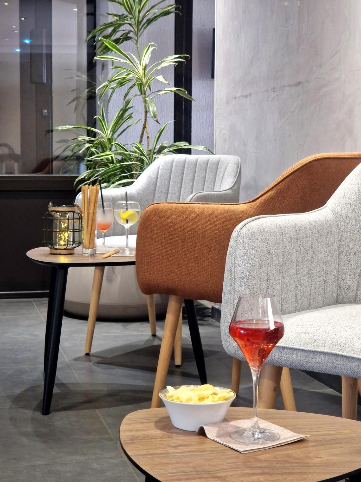 Ariane Hotel Fos Sur Mer Fos-sur-Mer Zewnętrze zdjęcie