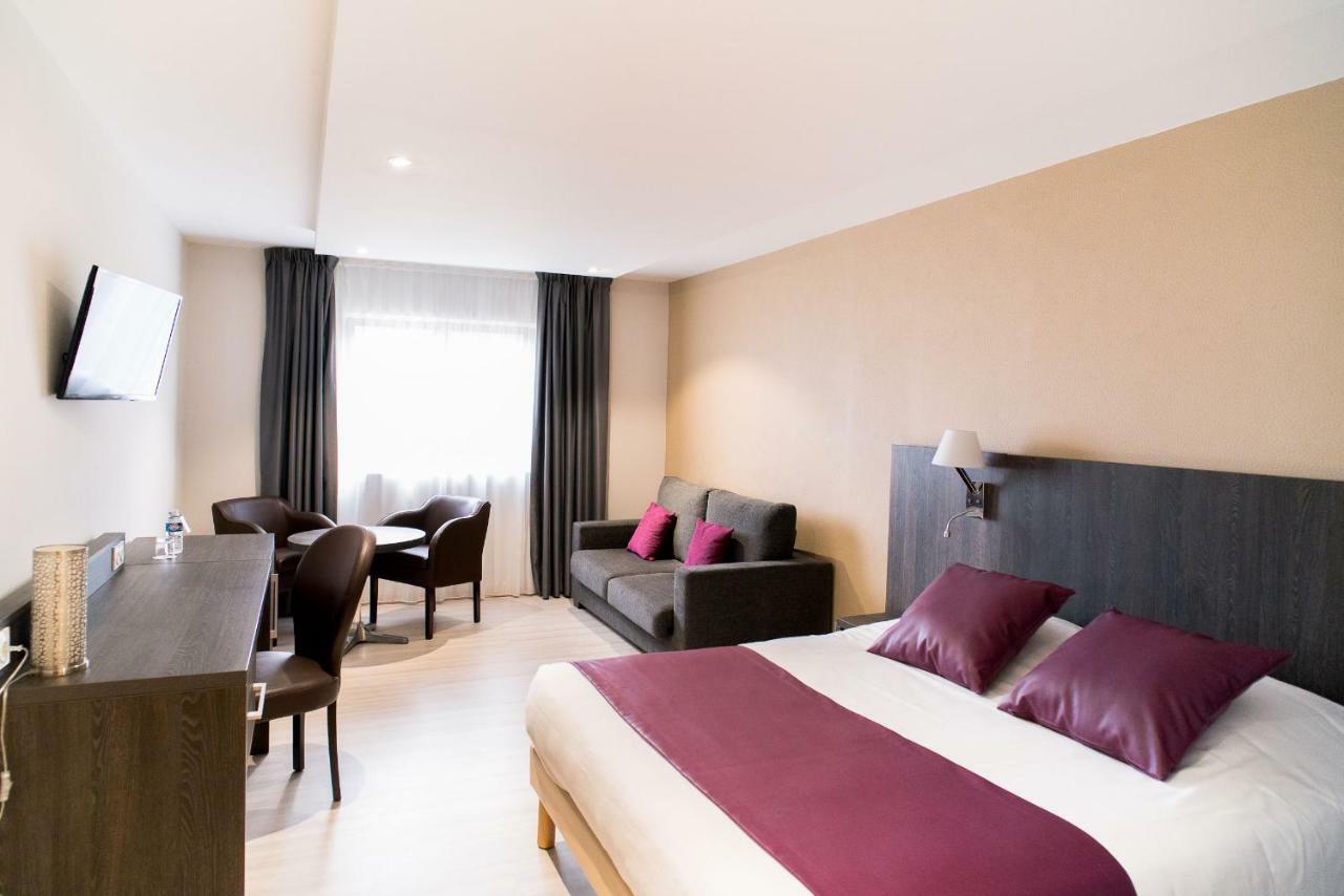Ariane Hotel Fos Sur Mer Fos-sur-Mer Zewnętrze zdjęcie