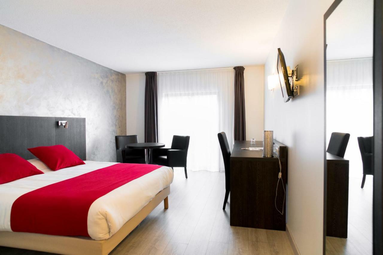 Ariane Hotel Fos Sur Mer Fos-sur-Mer Zewnętrze zdjęcie