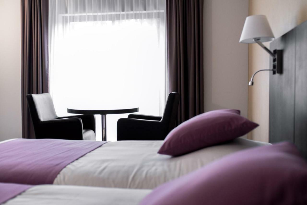 Ariane Hotel Fos Sur Mer Fos-sur-Mer Zewnętrze zdjęcie