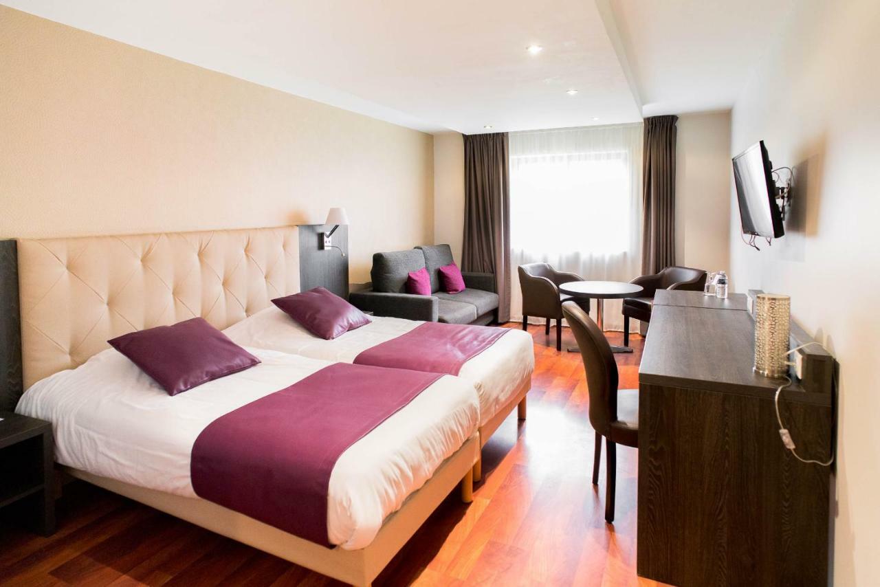 Ariane Hotel Fos Sur Mer Fos-sur-Mer Zewnętrze zdjęcie