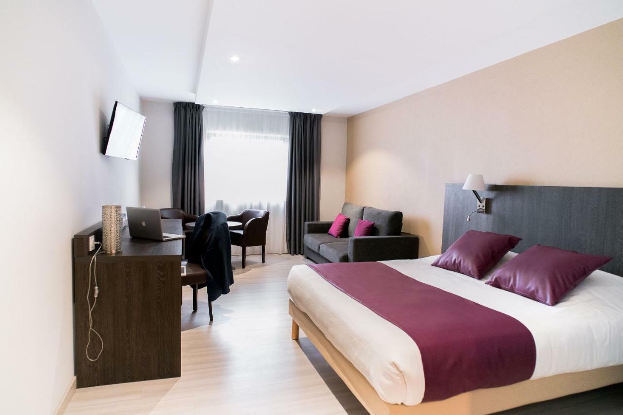 Ariane Hotel Fos Sur Mer Fos-sur-Mer Zewnętrze zdjęcie