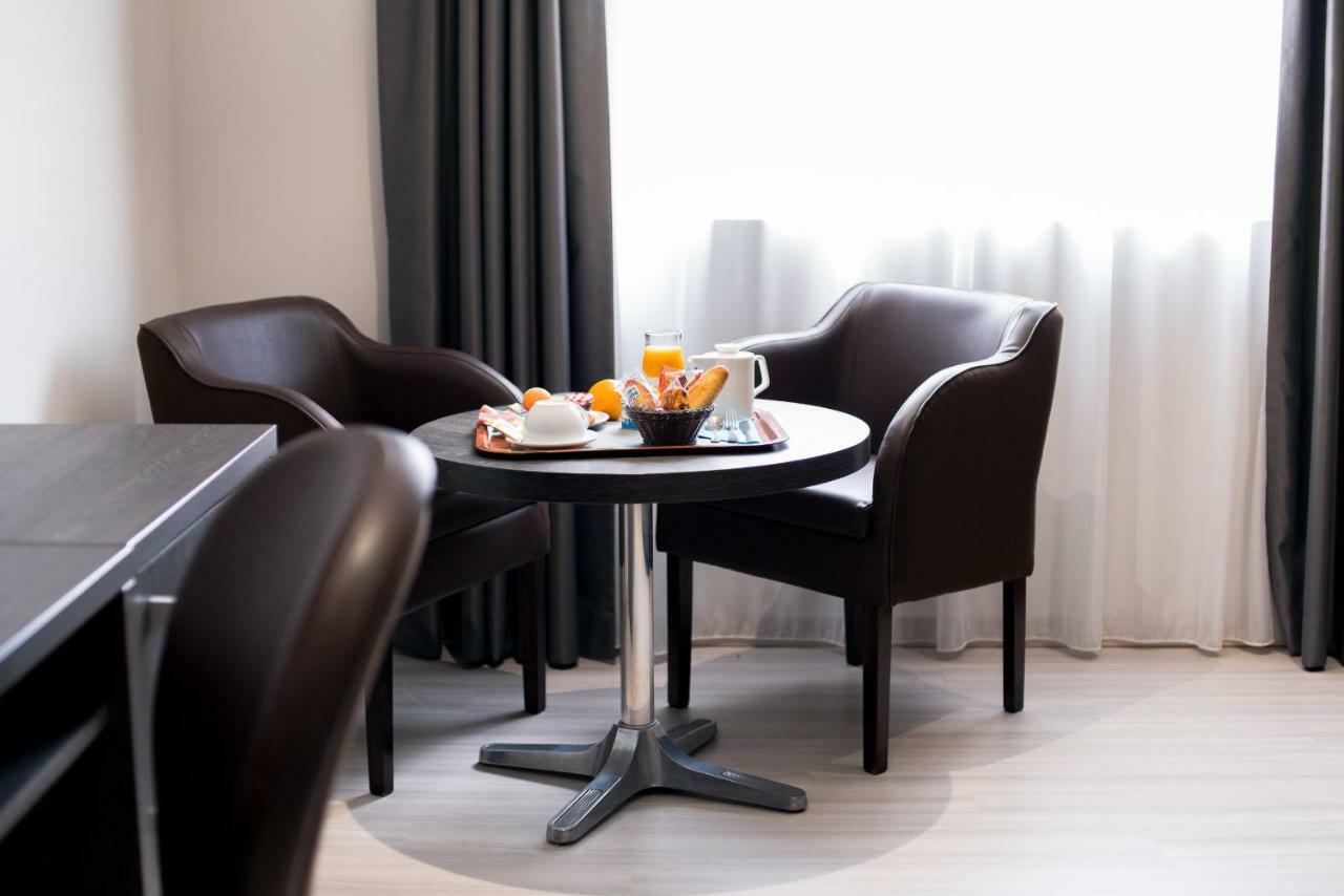 Ariane Hotel Fos Sur Mer Fos-sur-Mer Zewnętrze zdjęcie