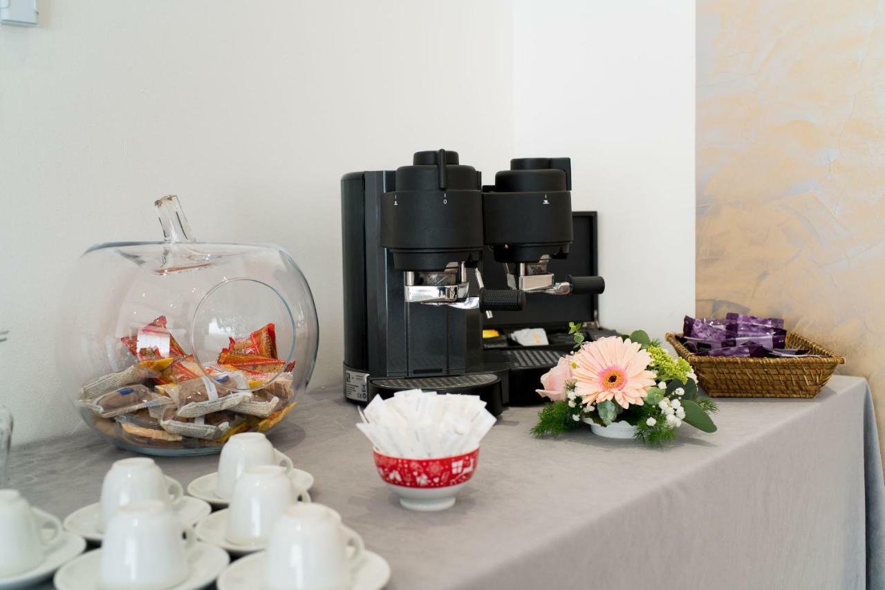 Ariane Hotel Fos Sur Mer Fos-sur-Mer Zewnętrze zdjęcie