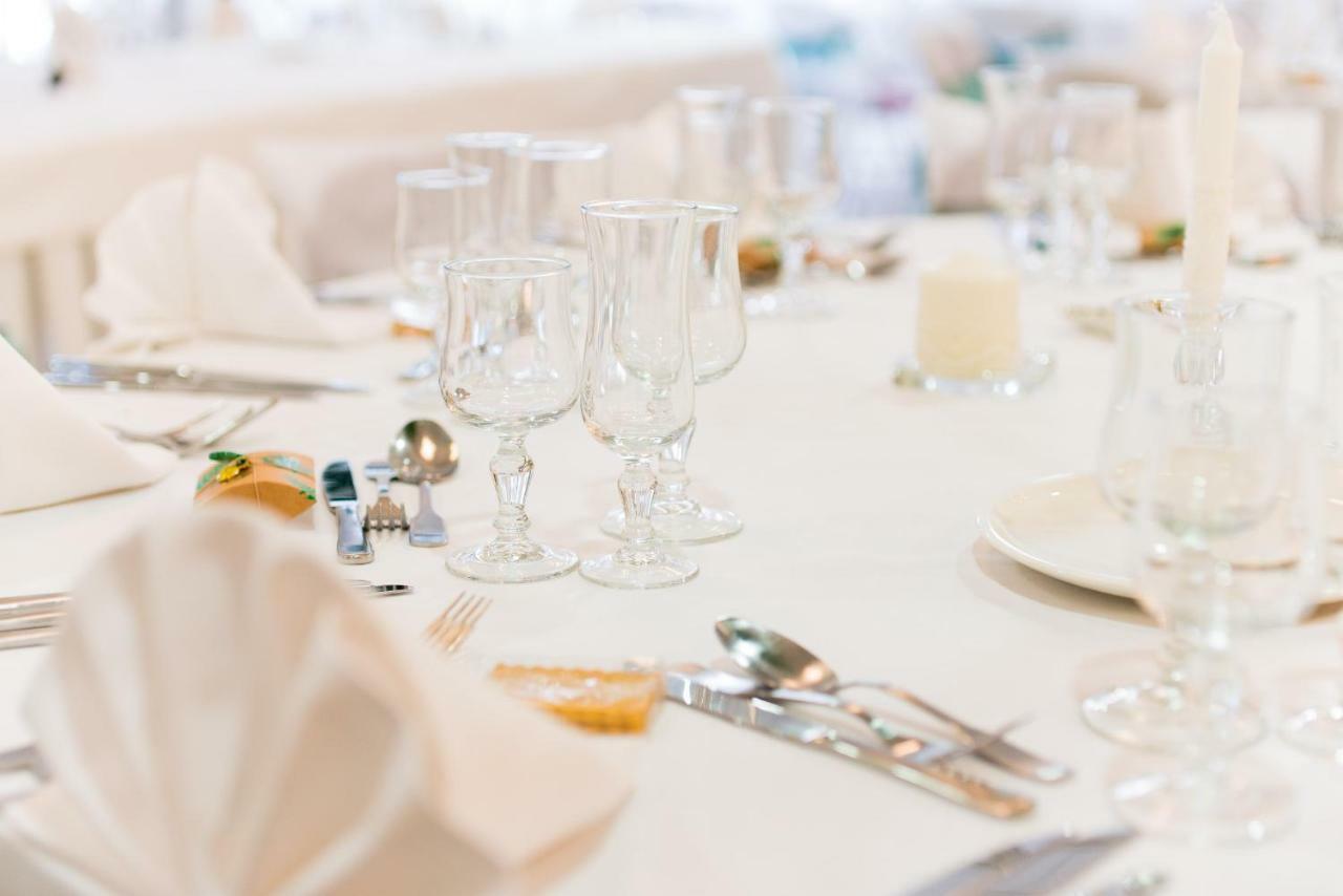 Ariane Hotel Fos Sur Mer Fos-sur-Mer Zewnętrze zdjęcie