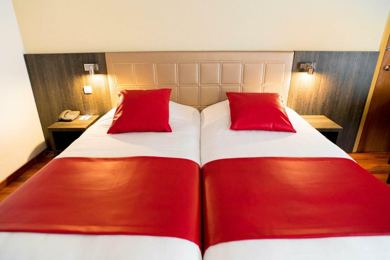 Ariane Hotel Fos Sur Mer Fos-sur-Mer Zewnętrze zdjęcie